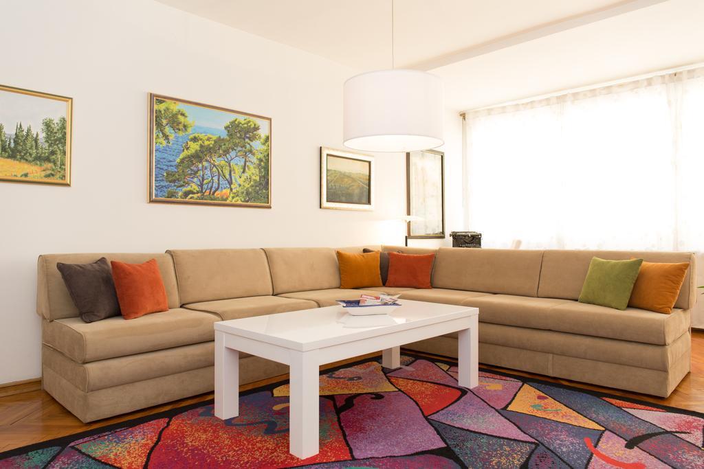 Apartment Gloria SJJ Habitación foto