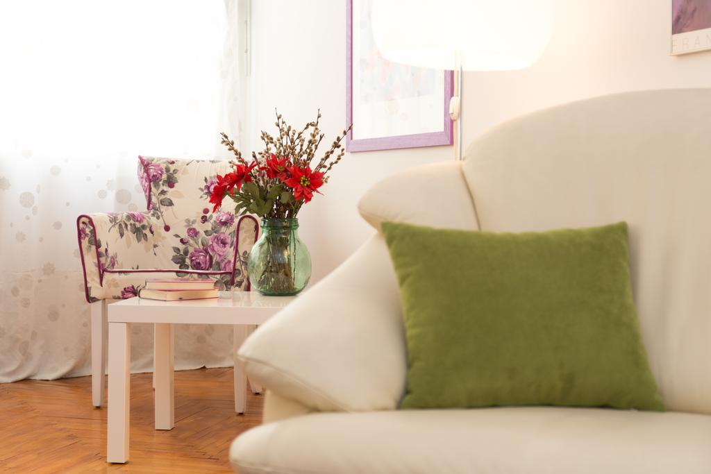 Apartment Gloria SJJ Habitación foto
