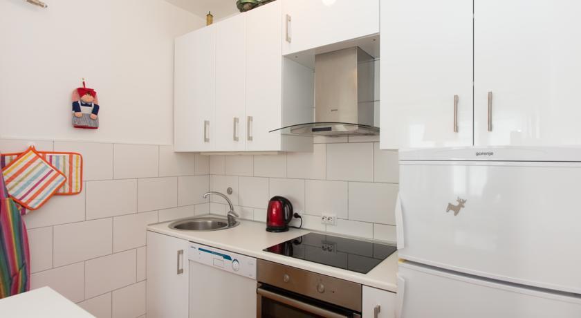 Apartment Gloria SJJ Habitación foto